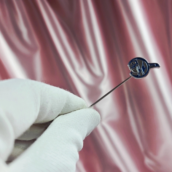 Pin Stick Native Style Totem Animal - Picture 3 of 9